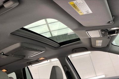 2021 Honda Pilot Elite