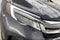 2021 Honda Pilot Elite