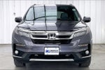 2021 Honda Pilot Elite
