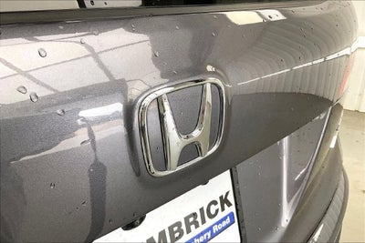 2021 Honda Pilot Elite