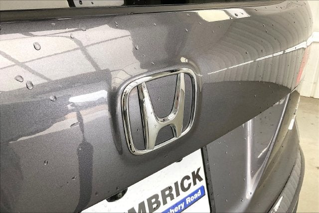 2021 Honda Pilot Elite