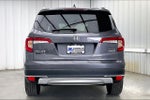 2021 Honda Pilot Elite