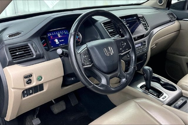 2020 Honda Pilot EX-L