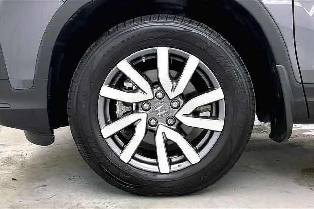 2021 Honda Pilot EX-L - Photo 10