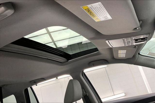 2021 Honda Pilot EX-L - Photo 13