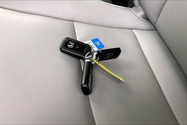 2021 Honda Pilot EX-L - Photo 14