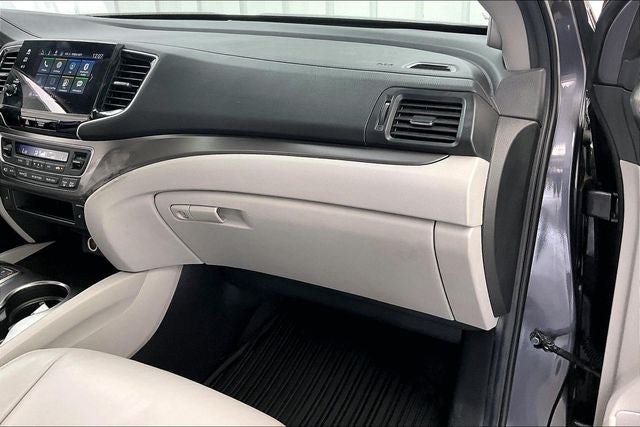 2021 Honda Pilot EX-L - Photo 18