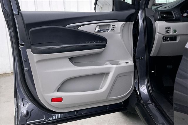 2021 Honda Pilot EX-L - Photo 21
