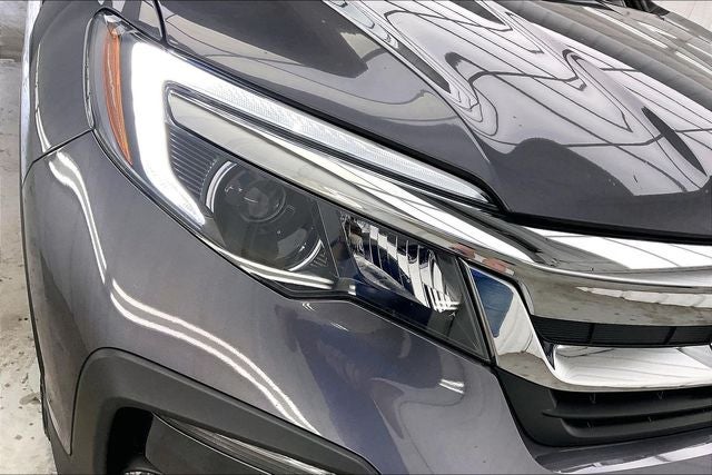 2021 Honda Pilot EX-L - Photo 26