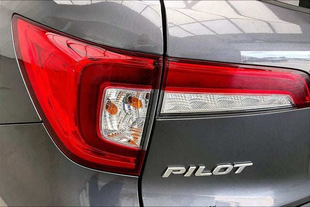 2021 Honda Pilot EX-L - Photo 27
