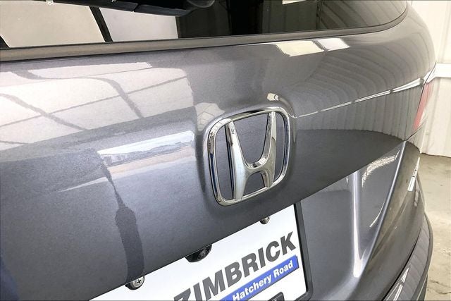 2021 Honda Pilot EX-L - Photo 32