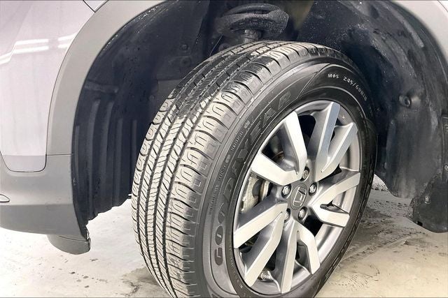 2021 Honda Pilot EX-L - Photo 34
