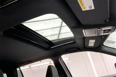 2023 Honda Passport Elite