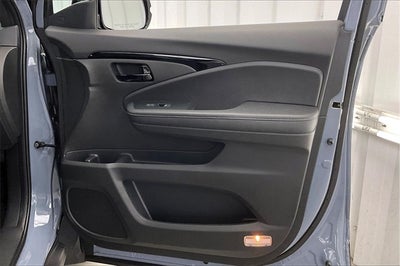 2023 Honda Passport Elite