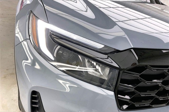 2023 Honda Passport Elite