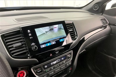 2023 Honda Passport Elite