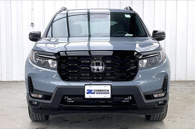 2023 Honda Passport Elite