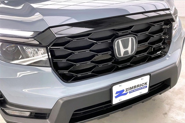 2023 Honda Passport Elite