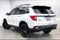 2021 Honda Passport Elite
