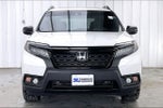 2021 Honda Passport Elite