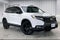 2021 Honda Passport Elite