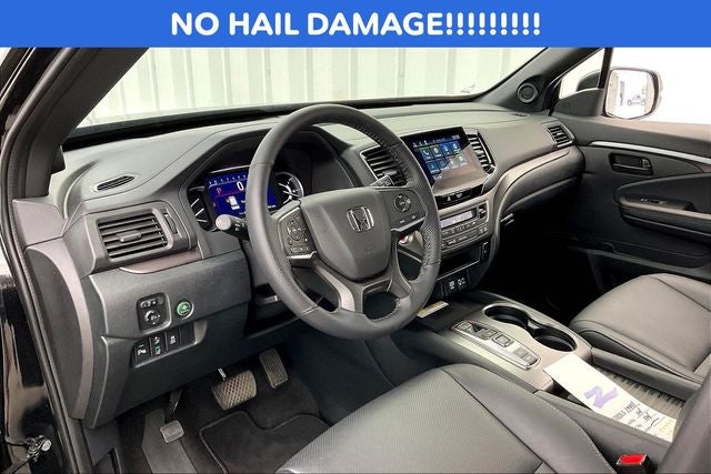2023 Honda Passport EX-L - Photo 17