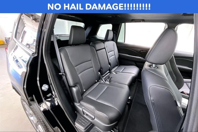 2023 Honda Passport EX-L - Photo 19