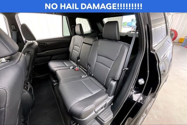 2023 Honda Passport EX-L - Photo 20