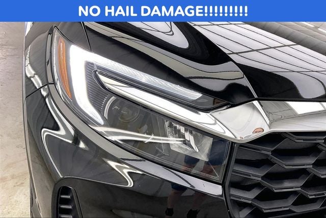 2023 Honda Passport EX-L - Photo 26