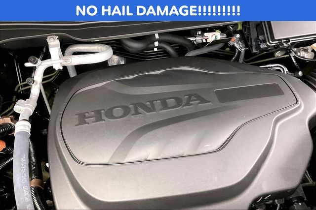 2023 Honda Passport EX-L - Photo 30