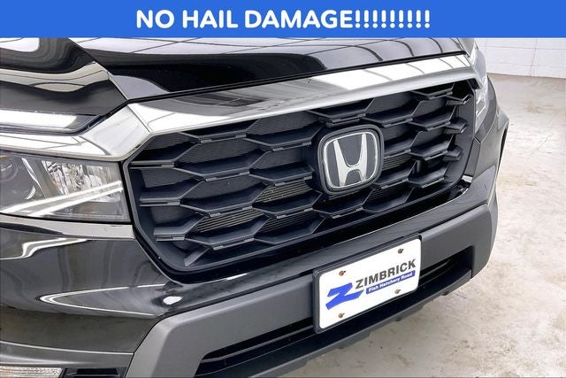 2023 Honda Passport EX-L - Photo 31