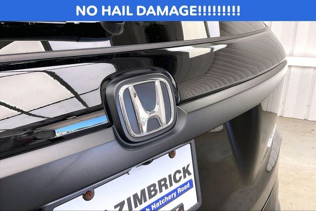 2023 Honda Passport EX-L - Photo 32