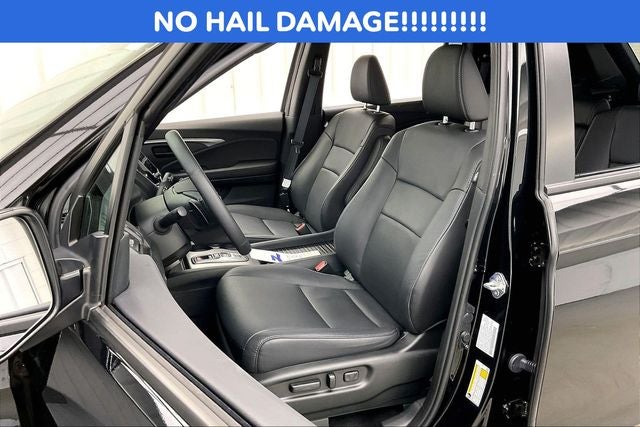 2023 Honda Passport EX-L - Photo 8