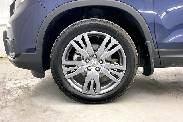 2019 Honda Passport EX-L