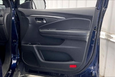 2019 Honda Passport EX-L
