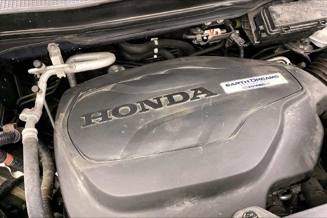 2019 Honda Passport EX-L