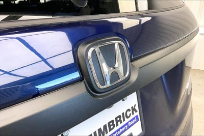 2019 Honda Passport EX-L