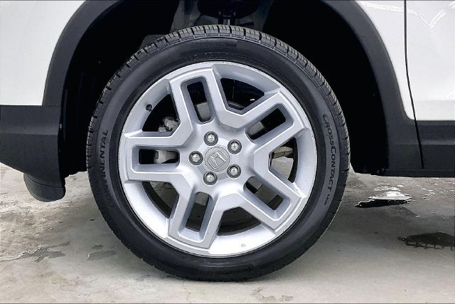2024 Honda Passport EX-L - Photo 10