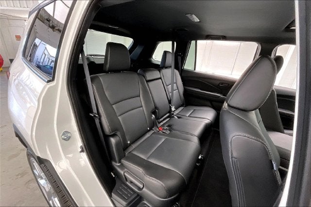 2024 Honda Passport EX-L - Photo 19