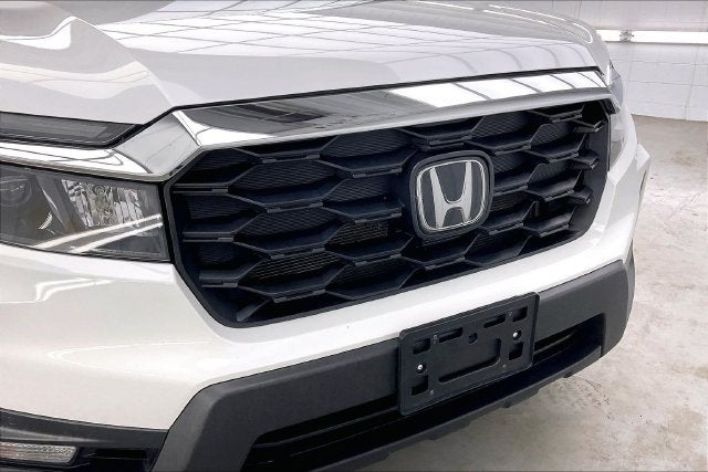 2024 Honda Passport EX-L - Photo 31