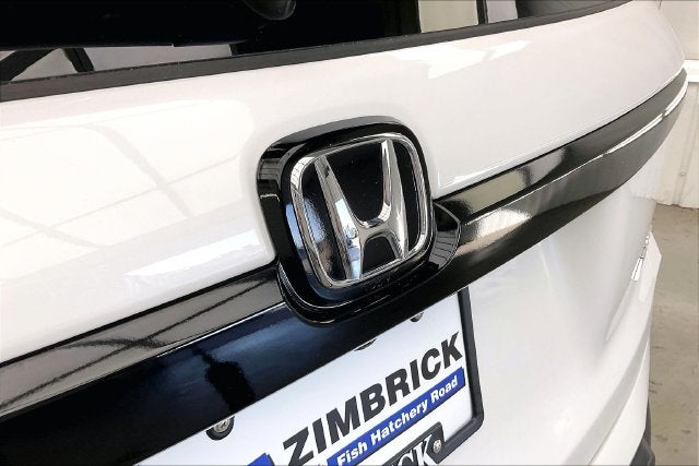 2024 Honda Passport EX-L - Photo 32