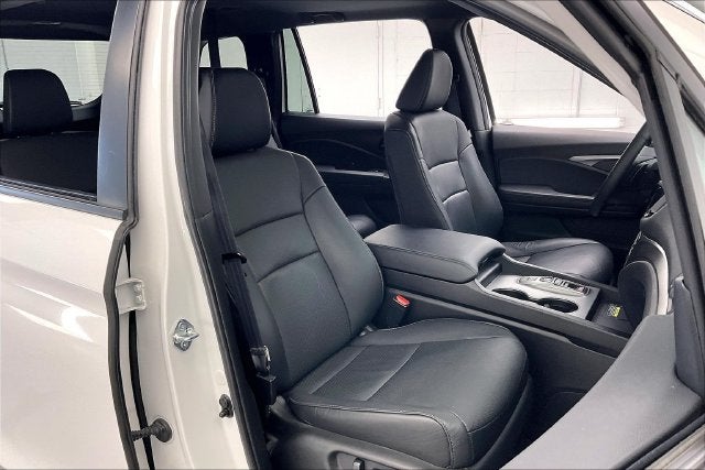 2024 Honda Passport EX-L - Photo 7