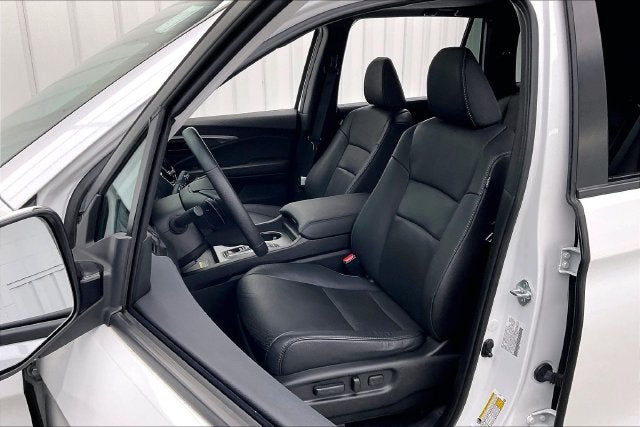 2024 Honda Passport EX-L - Photo 8