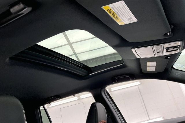 2022 Honda Passport TrailSport - Photo 13