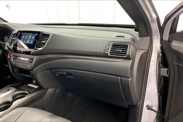 2022 Honda Passport TrailSport - Photo 18