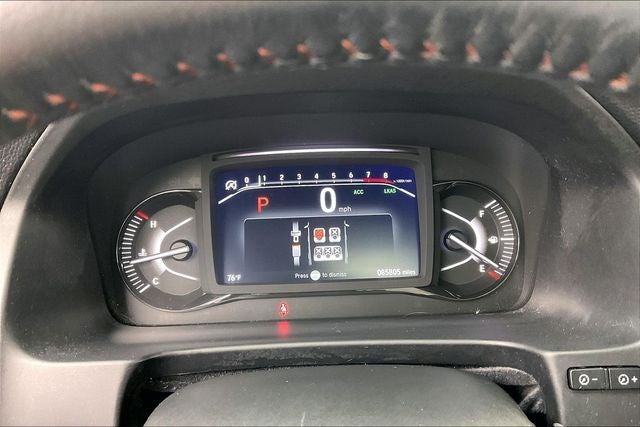 2022 Honda Passport TrailSport - Photo 25