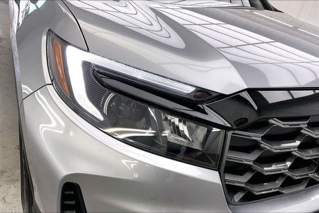 2022 Honda Passport TrailSport - Photo 26