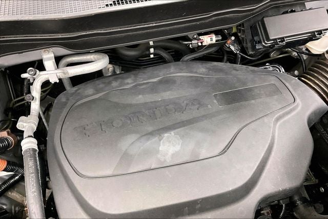 2022 Honda Passport TrailSport - Photo 30