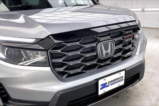 2022 Honda Passport TrailSport - Photo 31