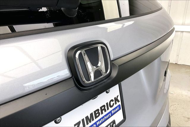 2022 Honda Passport TrailSport - Photo 32